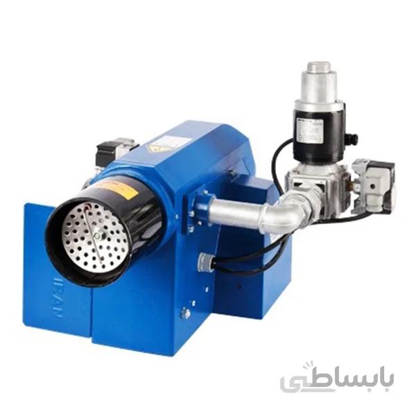 مشعل گازسوز گرم ایرانGNG 90/2