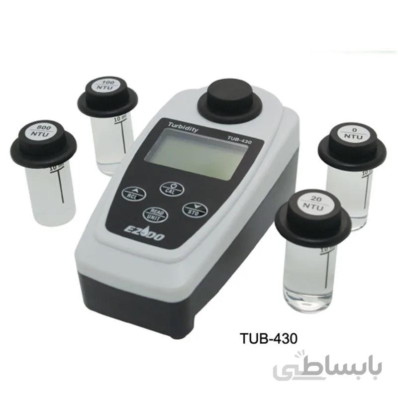 کدورت سنج پرتابل TUB-430