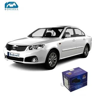 لنت جلو کیا اپتیما 2008 تا 2010 (LEON (M6