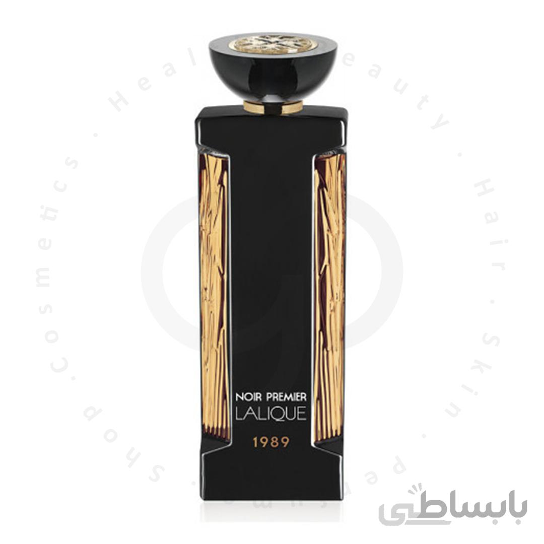 عطرادکلن لالیک الگانس انیمال
