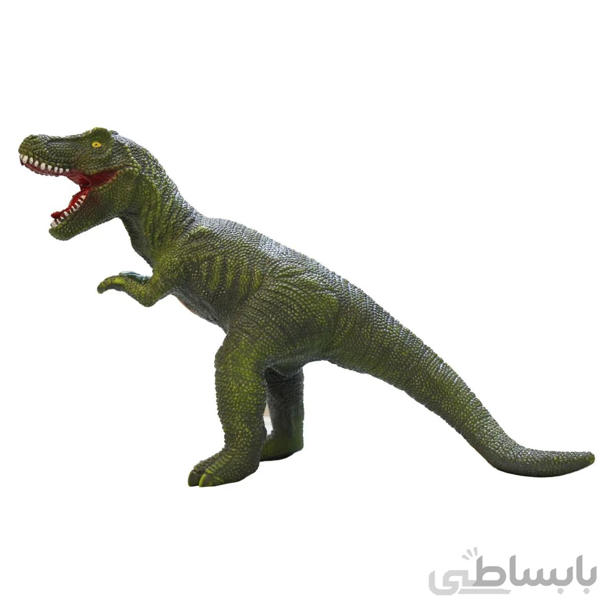 فیگور حیوانات مدل دایناسور کد 77