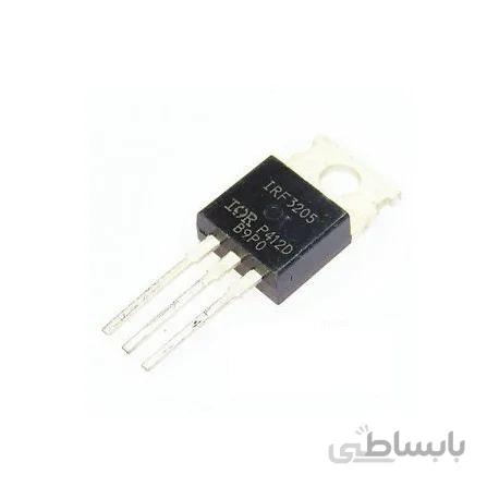 ماسفت IRF3205