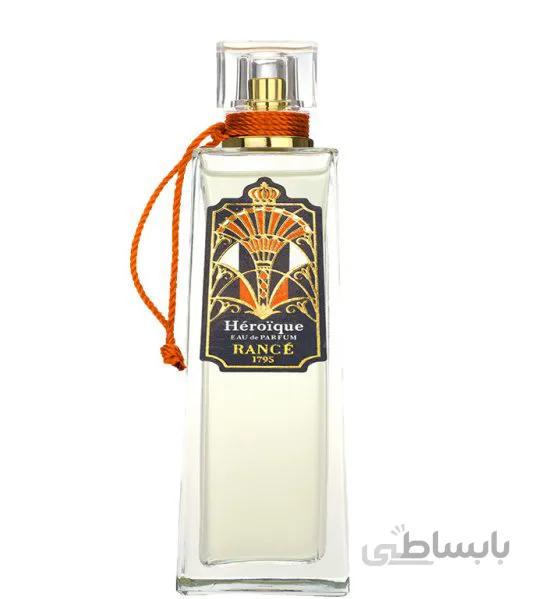 سمپل/دکانت عطر ادکلن رنس هرویکا Rance 1795 Heroique