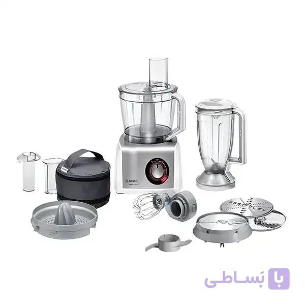 غذاساز بوش MC812S734