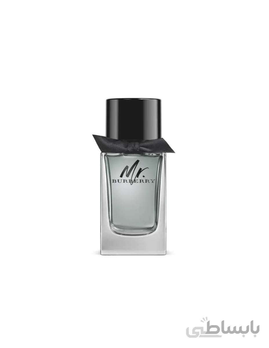 عطر بربری مستر بربری ادوتویلت ا عطر BURBERRY Mr Burberry for men