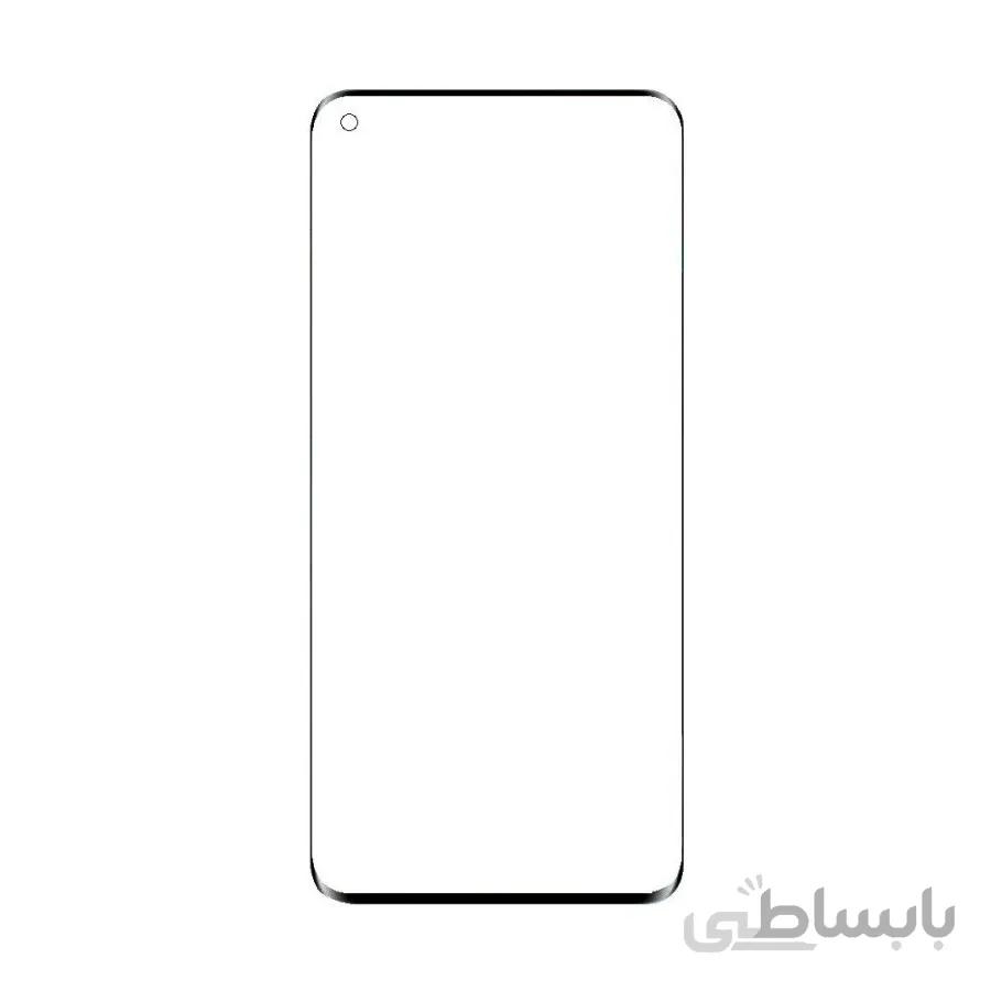 گلس تاچ شیایومی Xiaomi Mi 10