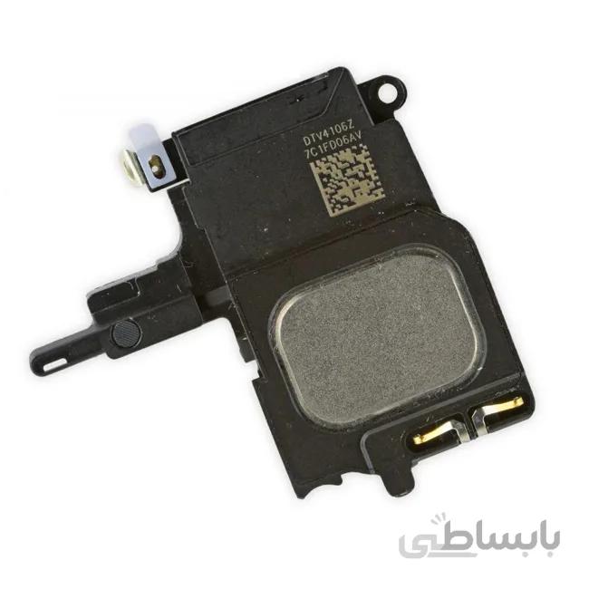 اسپیکر iPhone SE