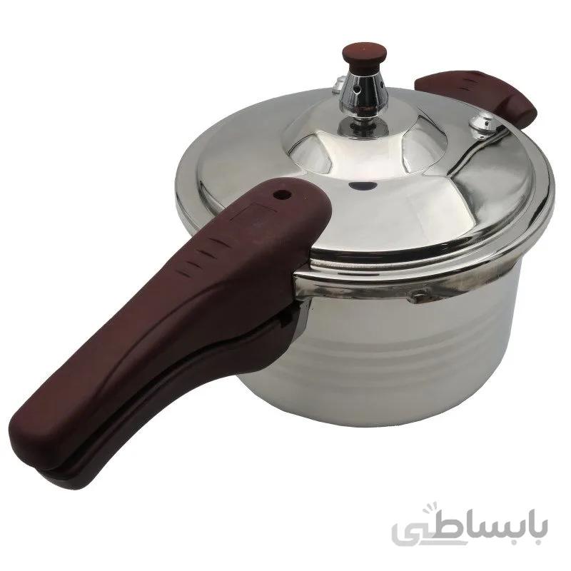 زودپز رویال مدل safe guard گنجایش 3 لیتر