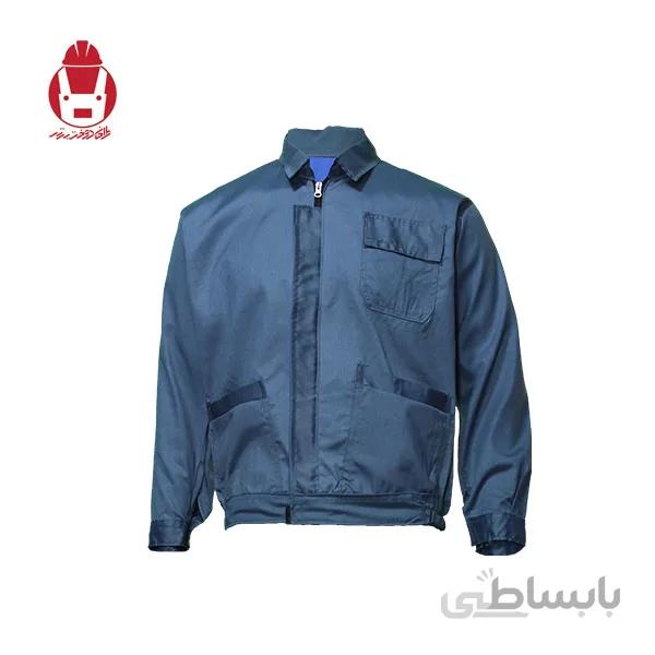 کاپشن کار ایران خودرویی (پیمانکاری)