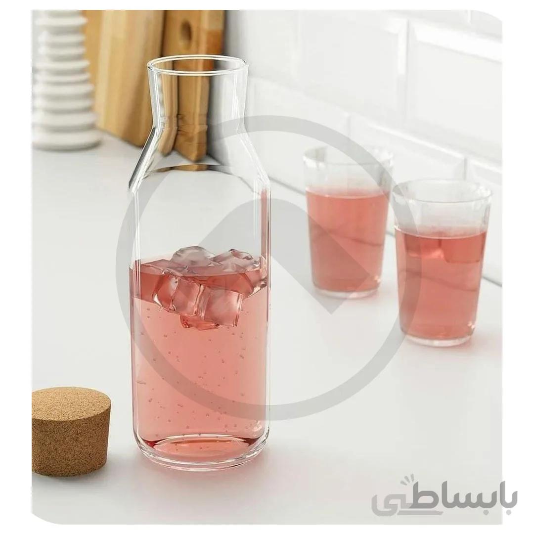 بطری ایکیا کد Ikea 50351854