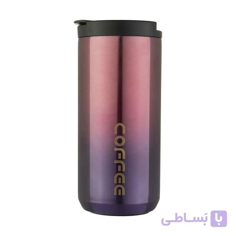 فلاسک مدل cy035-2  گنجایش 0.500 لیتر — تصویر 1