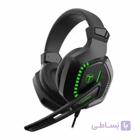 هدست گیمینگ تی دگر EIGER T-RGH208