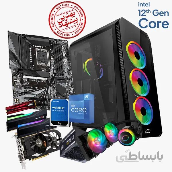 کامپیوتر رندرینگ R18