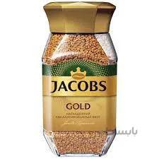 قهوه فوری جاکوبز مدل Gold مقدار 100 گرم
