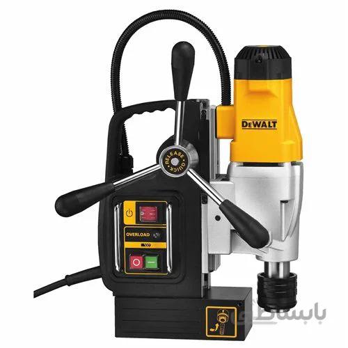 دریل مگنت دیوالت مدل DWE1622K ا Dewalt DWE1622K Magnetic Drill