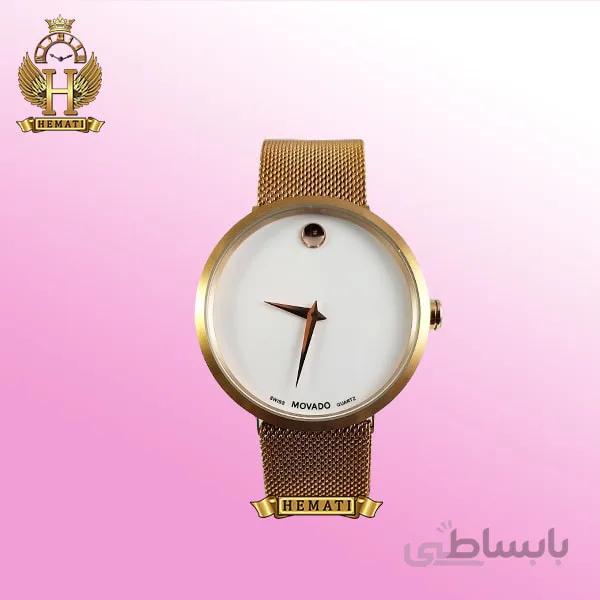 ساعت مردانه موادو MOVADO 83 G1 1688M 8796297