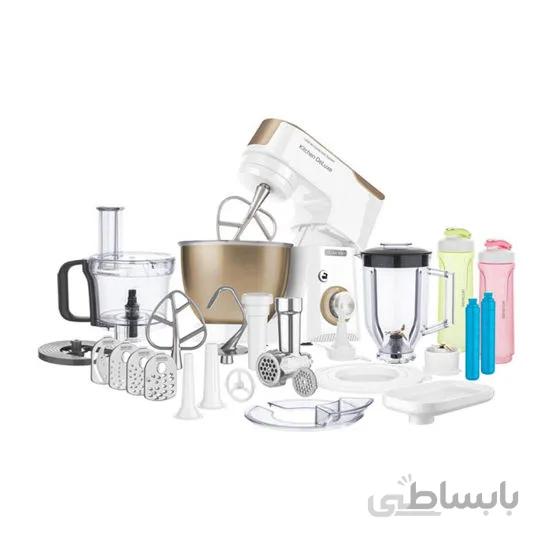 غذاساز سنکور مدل SENCOR STM 4467CH