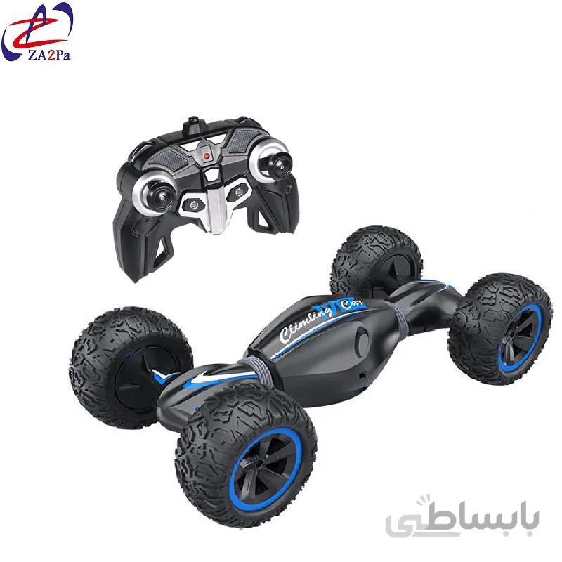 ماشین کنترلی آفرود مدل MZ کد 2010