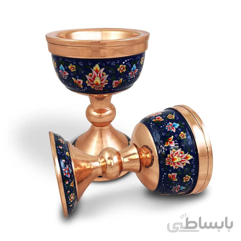 سنگاب مس و پرداز 16 سانت