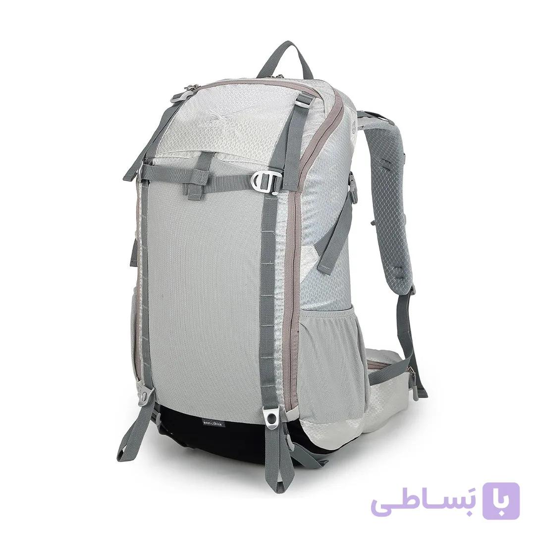 کوله پشتی 34 لیتری اسنوهاک مدل TRAVEL