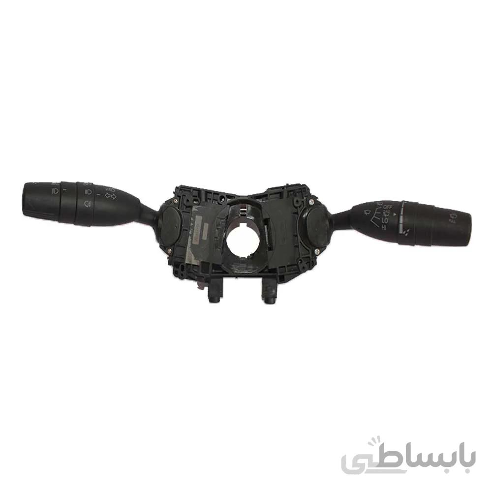 دسته راهنما و برف پاک کن برلیانس h320