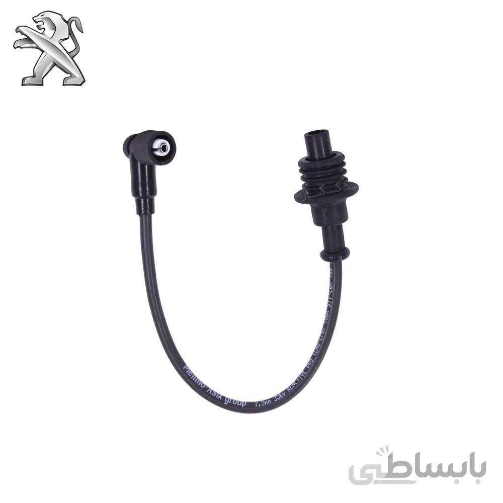 وایر شمع پژو 405