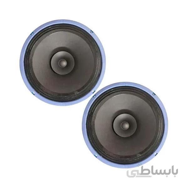میدرنج خودرو کیو اس مدل MI-300R