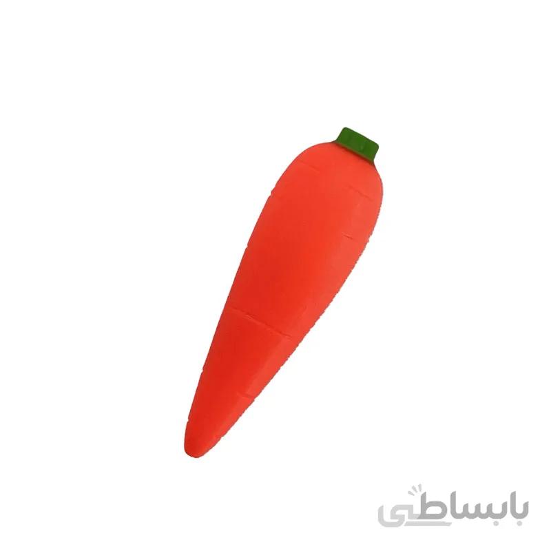 فیجت هویج خامه ای