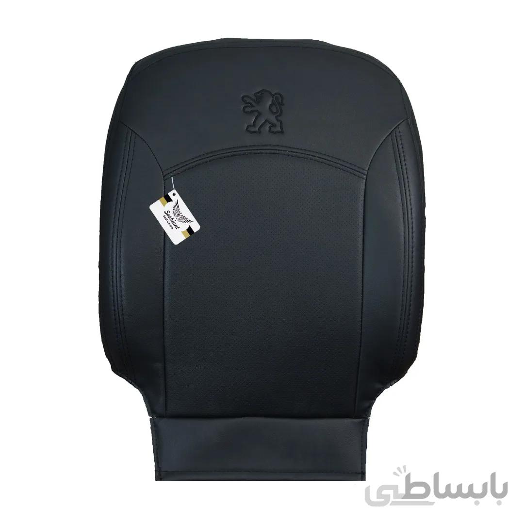 روکش صندلی خودرو سوشیانت پژو 206 کد 06111121