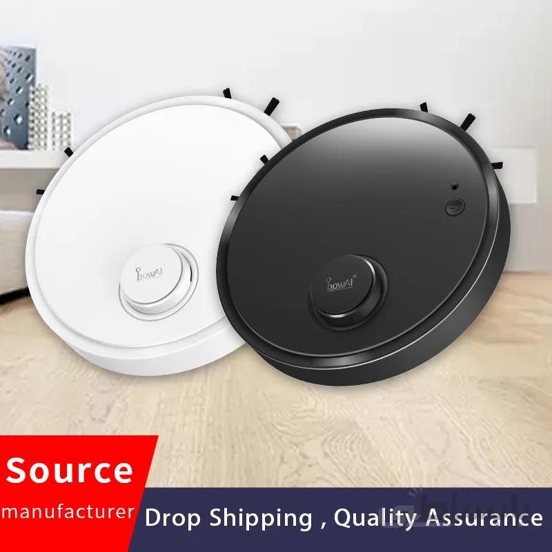 جاروبرقی روباتی مدل OB12 باریک