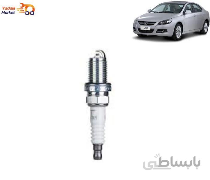 شمع جک J5