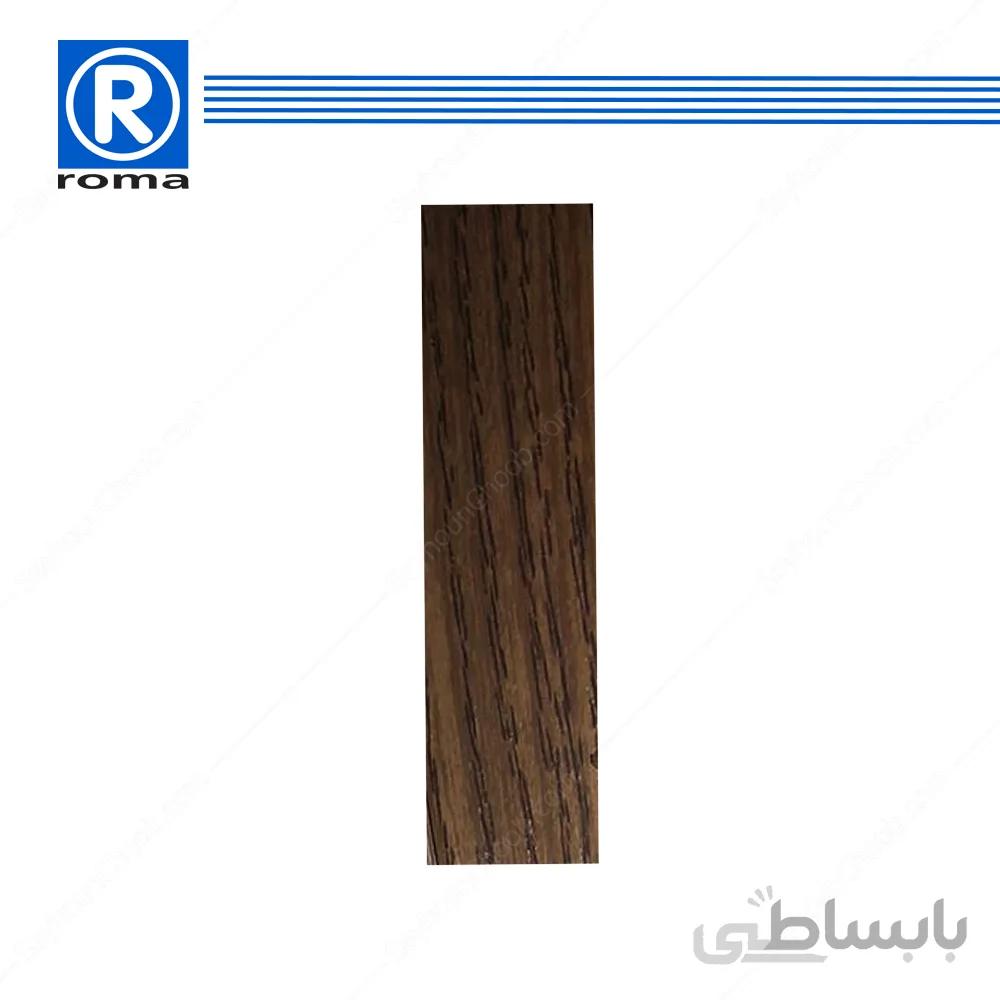 نوار پی وی سی pvc آنتیک سویز 36x1.5 برند روما ترکیه کد ROMA 3311FF