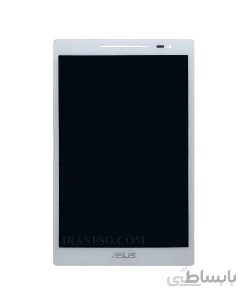 تاچ و ال سی دی تبلت ایسوس ASUS ZenPad Z380 ا ASUS ZenPad ME375 LCD and Touch Screen
