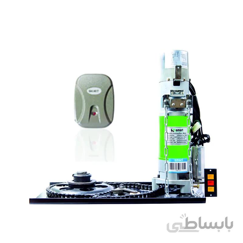 موتور ساید اسمارت ۳۰۰ فول آپشین
