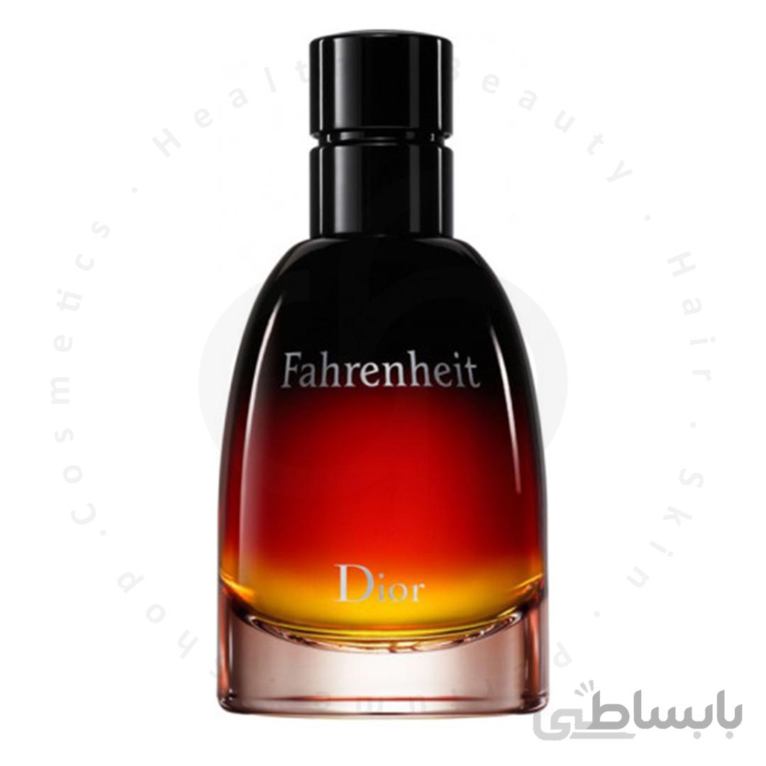 عطر ادکلن دیور فارنهایت له پرفیوم