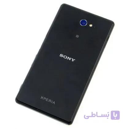 درب پشت SONY XPERIA M – C1905 — تصویر 1