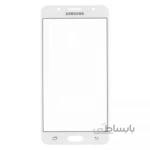 تاچ گلس سامسونگ گلکسی GALAXY j510 / j5 2016/ j5 ا گلس گوشی سامسونگ گلکسی مدل جی510
