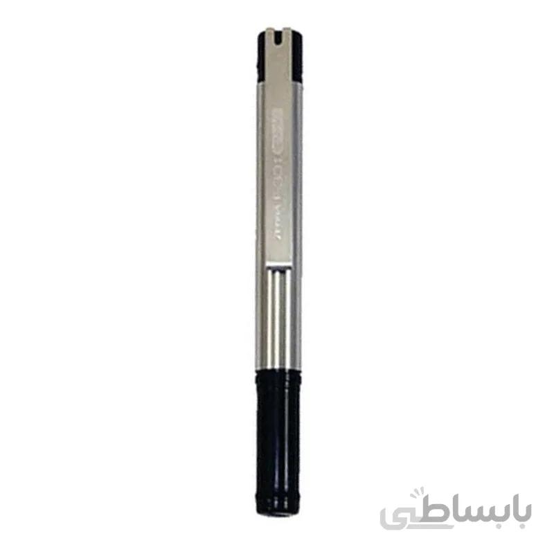 خودکار کوچک جیبی زبرا مدل ZEBRA Compact F.301 نوک 0.7 میلی متر