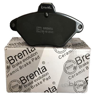 لنت ترمز جلو Brenta زانتیا (۲۰۰۰)