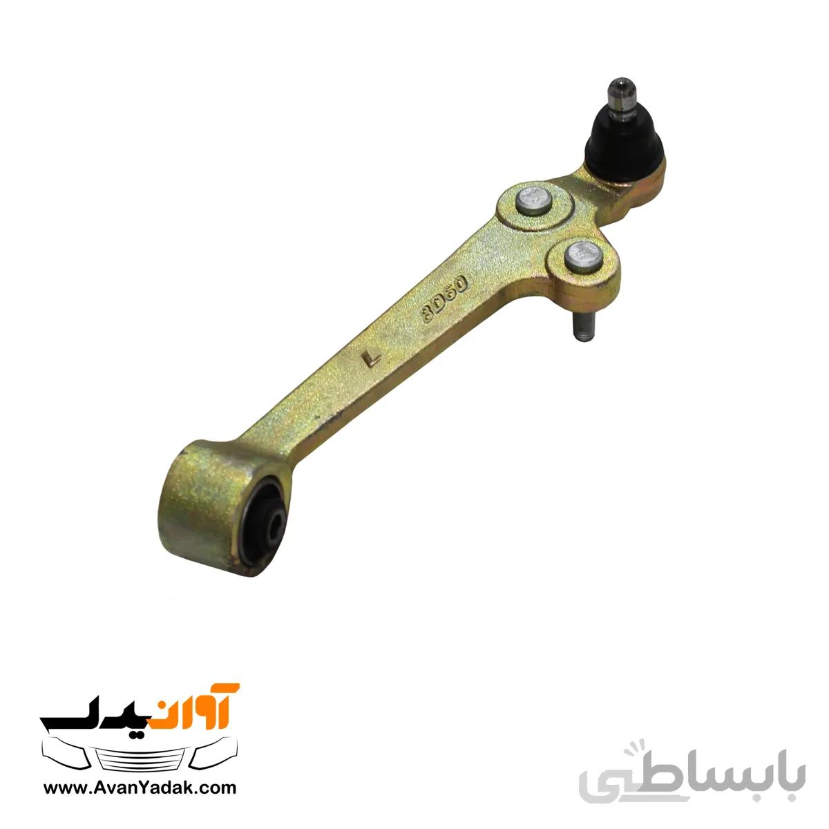 طبق سمت چپ ساینا و کوییک