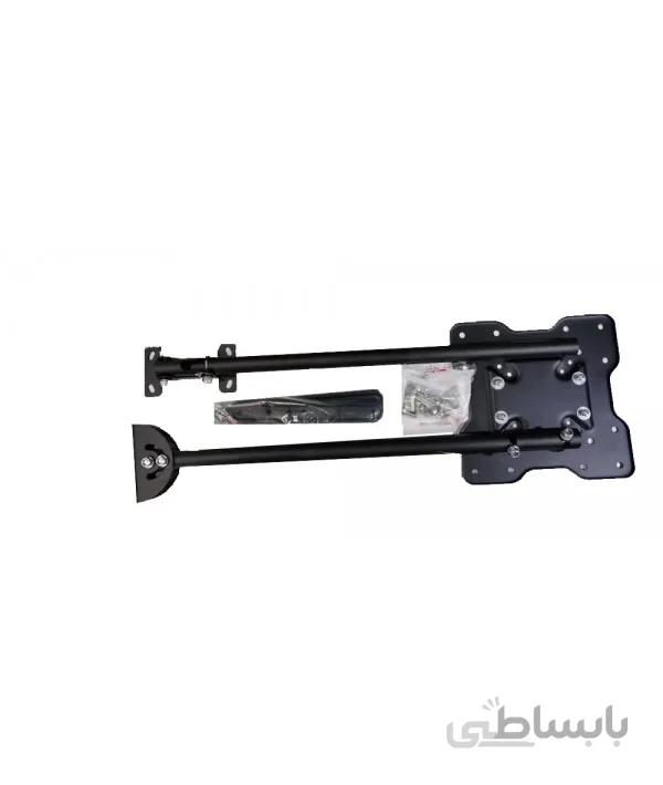 براکت سقفی تلویزیون مدل C-1050