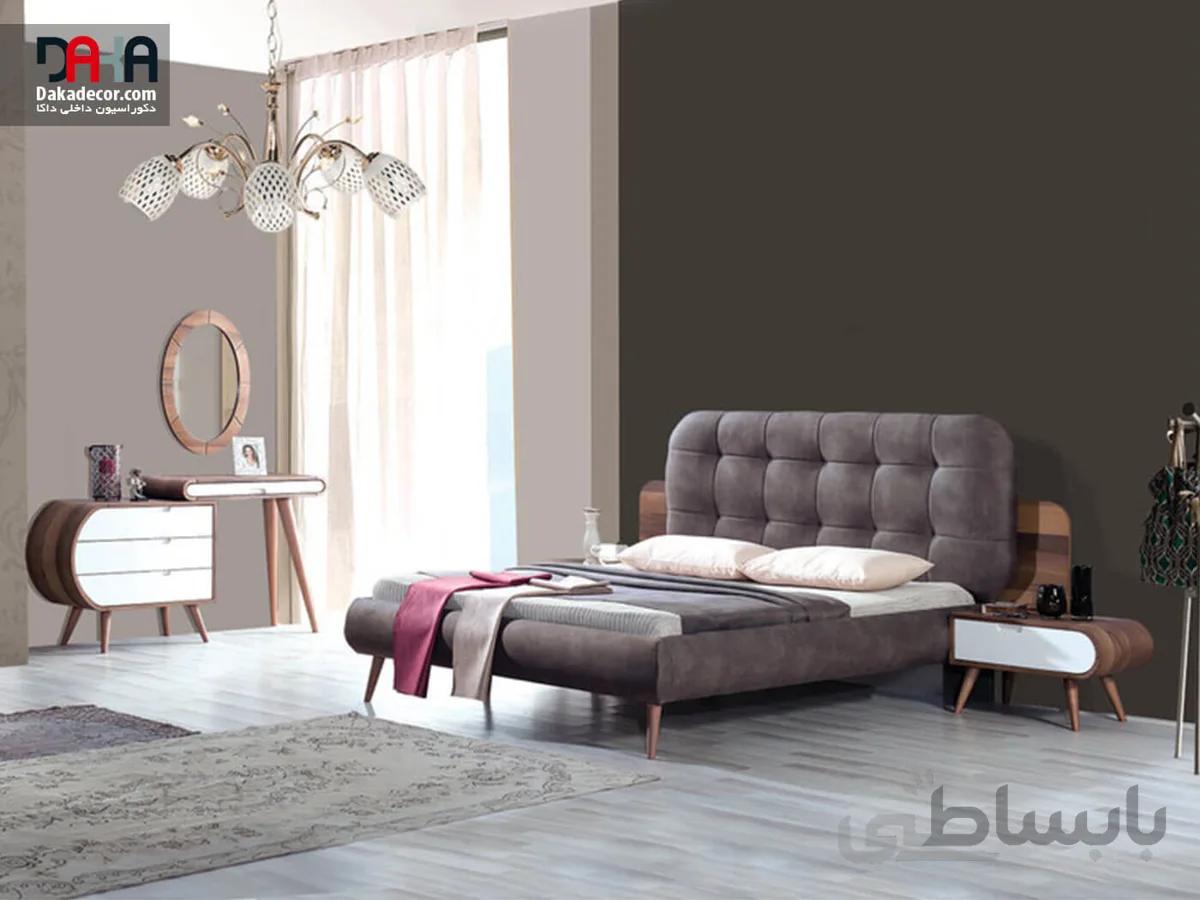 سرویس خواب مدل هیلدا جدید