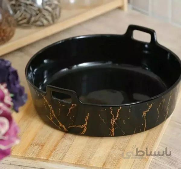 کاسه تک سرامیکی برند arow