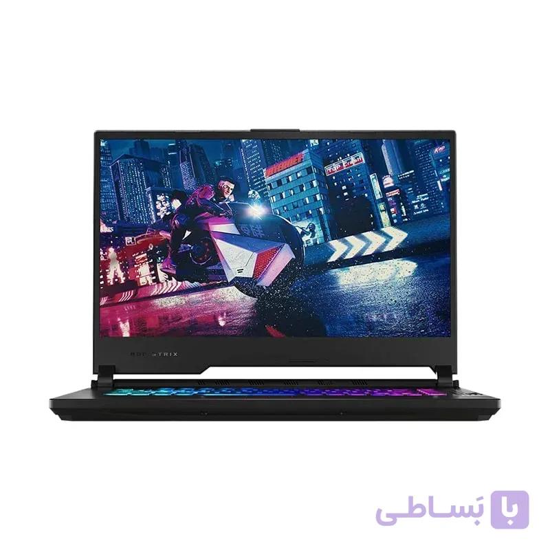 لپ تاپ 15 اینچی ایسوس مدل Asus ROG Strix G15 G512LU-HN247