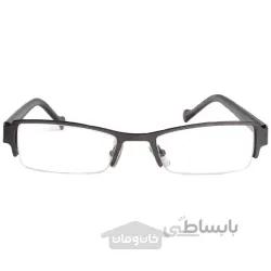 عینک مطالعه پلاستیکی 4.5+