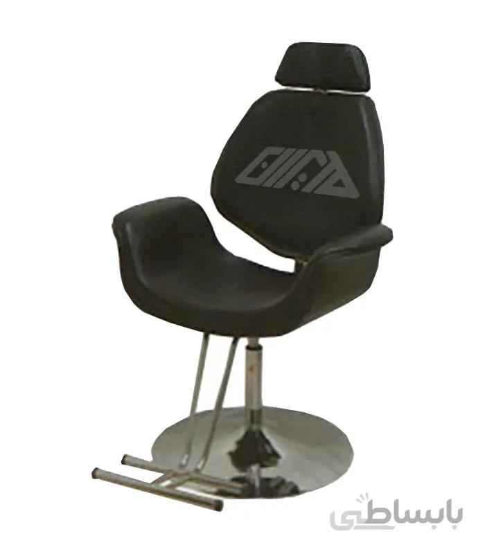 صندلی آرایشگاه u 406