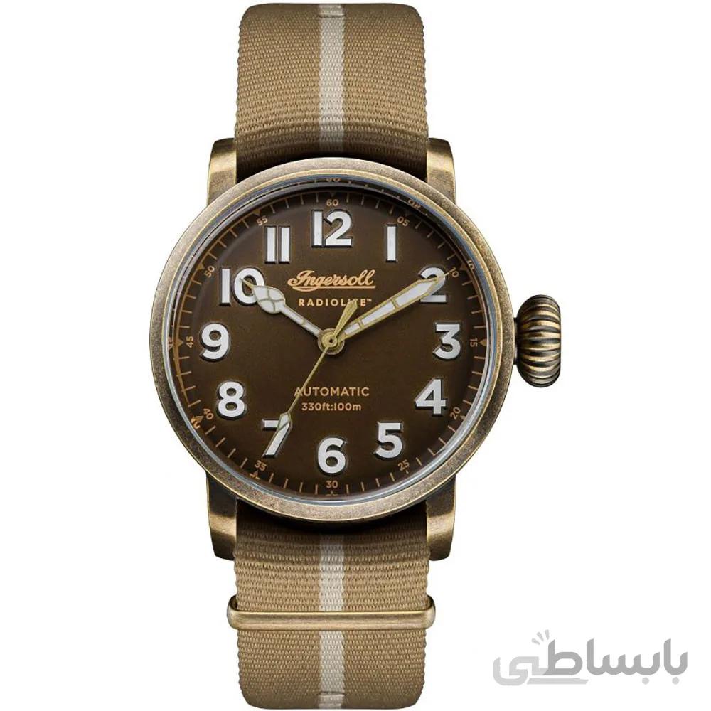 ساعت مردانه اینگرسول ، کد I04802