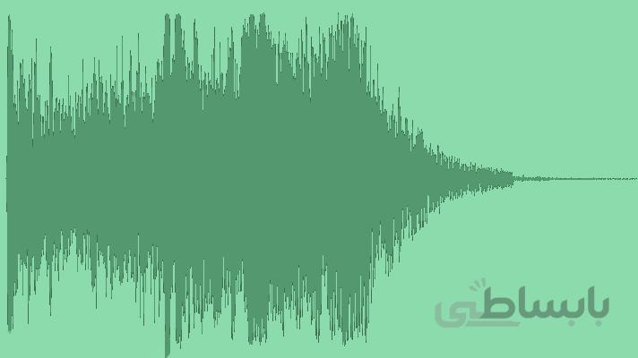 موسیقی مخصوص لوگو پارازیت Free Glitch Logo 91679