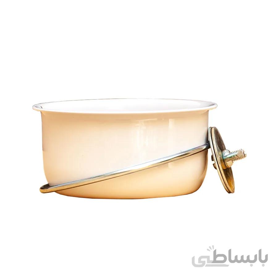 ظرف غذا فلزی ضد زنگ Feredy