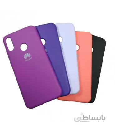گارد سیلیکونی هواوی Y6S